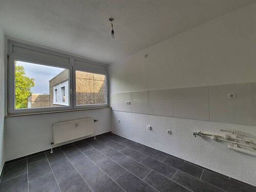 Küche - 2 Zimmer Etagenwohnung in Essen