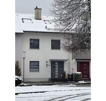 Reihenhaus in Sankt Mang Ludwigshöhe -ideal für die junge Familie- - Kempten St Mang