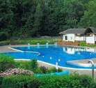 Freibad nicht weit - 