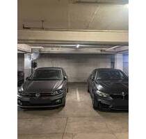 Zwei Exklusive Tiefgaragenstellplätze in Zentraler Lage von München!