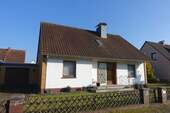 Straßenfront - Geräumiges Eigenheim in Eystrup-Mahlen zu verkaufen