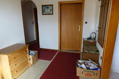 Flur - Einfamilienhaus mit 137,00 m&sup2; in Eystrup / Mahlen zum Kaufen