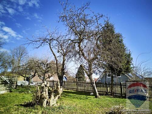 Alles ist möglich - Baugrundstück in Bestlage mit Traumpanoramablick