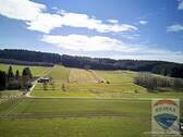 Blick ins Tal - Grundstück in Gersthofen zum Kaufen
