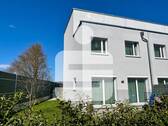 Titel - Ihr neues Zuhause wartet!...Modernes Reihenendhaus in Höchstadt