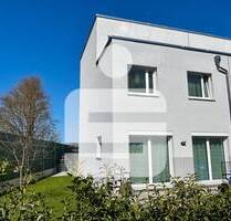 Ihr neues Zuhause wartet!...Modernes Reihenendhaus in Höchstadt