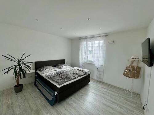 Schlafen - Reihenendhaus mit 136,00 m&sup2; in Höchstadt zum Kaufen