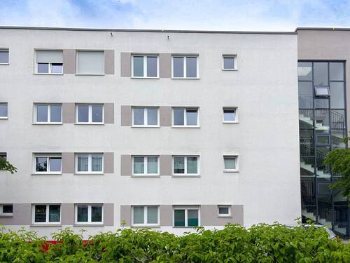 Wohngebäude - 