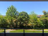 Balkon - Etagenwohnung mit 57,50 m&sup2; in München zum Kaufen