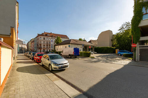 Umgebung - 