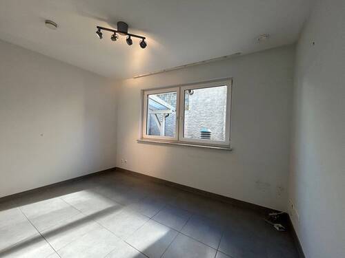 Zimmer im EG - 