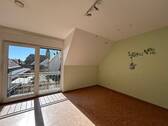 Zimmer im DG mit ... - 