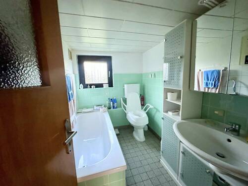 Badezimmer - 