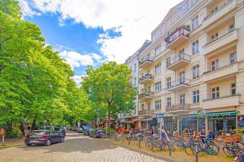 haus und strasse - 