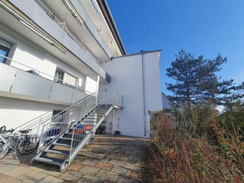 Bild2 - 2 Zimmer Etagenwohnung zum Kaufen in Bad Mergentheim