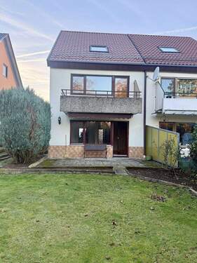 Bild 4 - Doppelhaushälfte mit 122,00 m² in Welzheim zum Kaufen