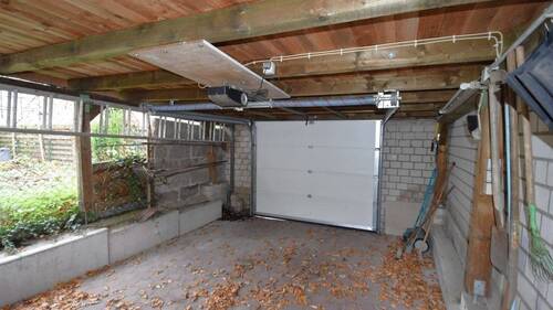 Carport - 