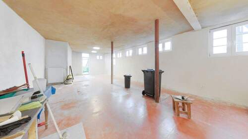 Loft EG - 7 Zimmer Einfamilienhaus in Soest