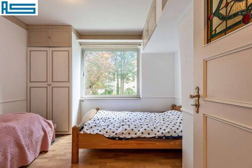 Kleines Zimmer - 