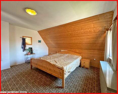 Schlafzimmer - 