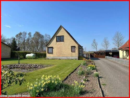 Frühlingsimpressionen - 