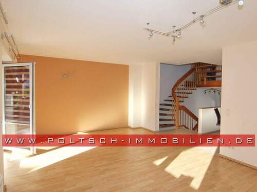 Wohnzimmer Ansicht 2 - 