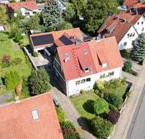 Modernisierte Doppelhaushälfte mit großem Garten, Kaminofen, Photovoltaik und vielen Extras - Sickte Apelnstedt