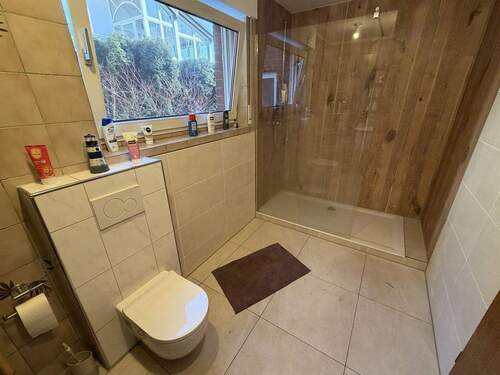 Badezimmer ZG - 