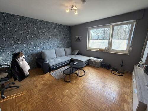 Kinderzimmer Nr.1 UG - 