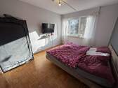Schlafzimmer UG - 