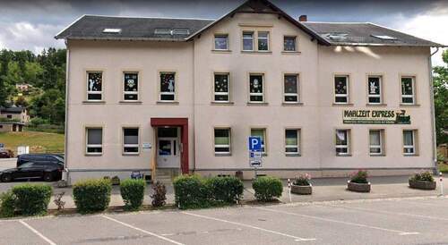 Kita Tausendfüßler hat freie Plätze ! - 