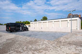 XL-Garage Chemnitz - Garage, Stellplatz in Chemnitz