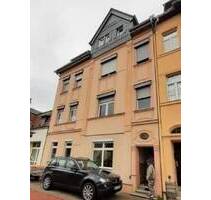 renovierte 4 Raum Wohnung - 499,00&nbsp;EUR Kaltmiete, ca.&nbsp; 90,00&nbsp;m&sup2;&nbsp;Wohnfl&auml;che in Bernburg (PLZ: 06406)