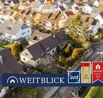 WEITBLICK: Wohnen und Arbeiten unter einem Dach! - Bietigheim-Bissingen