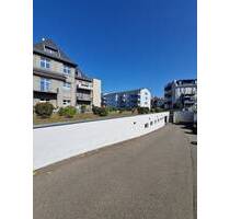 Tiefgaragenstellplatz in der Puschkinstraße! - Erfurt Löbervorstadt