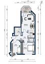 Grundriss - 