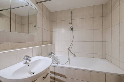 Badezimmer - 