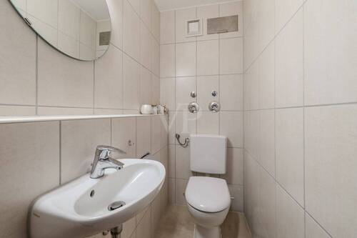 Gäste WC - 