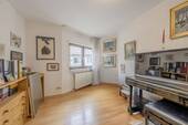 Arbeitszimmer - 