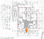 Grundriss EG - 