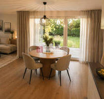 Hochwertige Erdgeschosswohnung mit Terrasse & privatem Garten - Landshut Achdorf