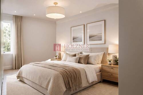 Wohnbeispiel - 2 Zimmer Etagenwohnung zum Kaufen in Landshut