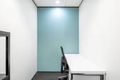 Generic Small Office_07.jpg - Unbegrenzter Bürozugang zu unseren Öffnungszeiten in Regus HAMBURG, Altona