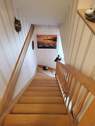 Treppenhaus - 