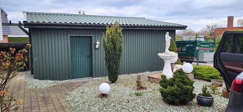 Garage 1 - 