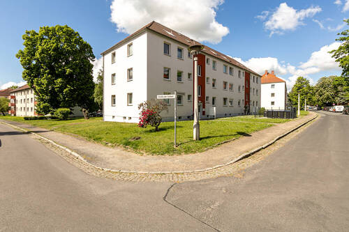 Außenansicht - 