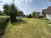 Garten - Mehrfamilienhaus, Wohnhaus mit 260,00 m² in Schloß Holte-Stukenbrock zum Kaufen