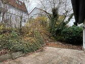 Garten - Terrasse - 