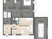 Einliegerwohnung - 