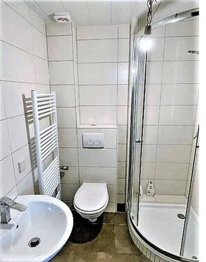 Bad Einliegerwohnung - 